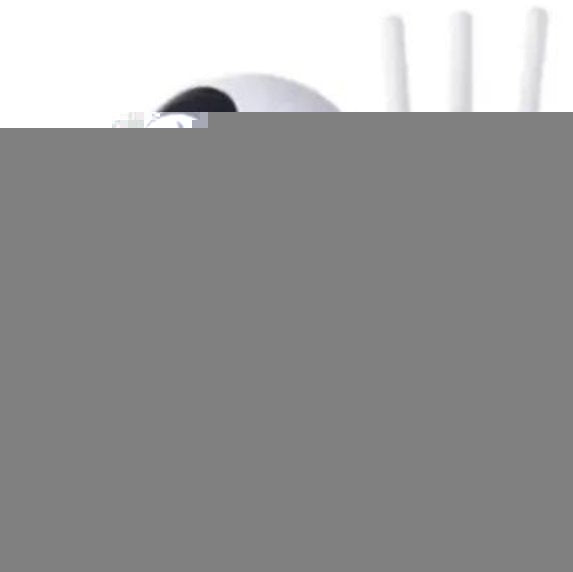 Camara de Seguridad de 360 Grados WiFi