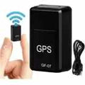 GPS Smart Tag Localizador Portatil