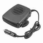 Calefactor para Auto 12V 200W