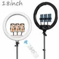 Aro de Luz LED 45cm con Tripode