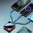 Llavero Power Bank Avanzado
